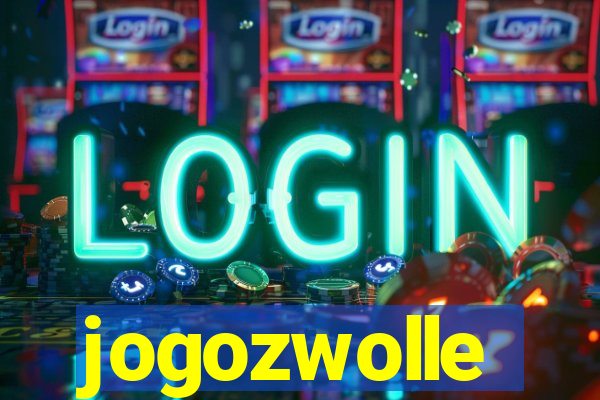 jogozwolle