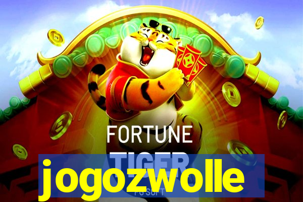 jogozwolle