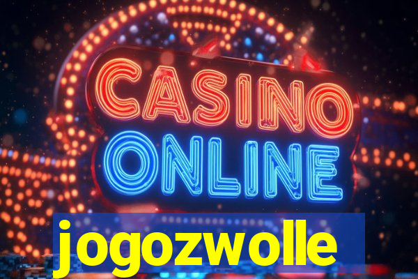 jogozwolle