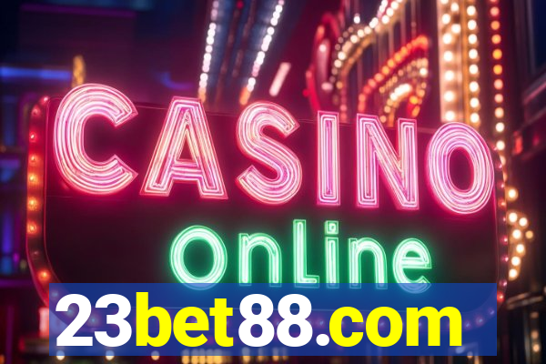 23bet88.com