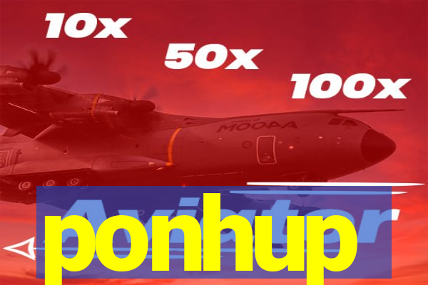 ponhup