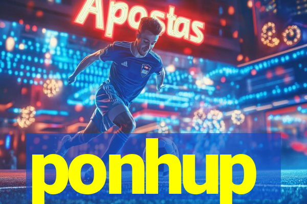 ponhup