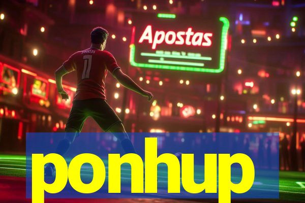 ponhup