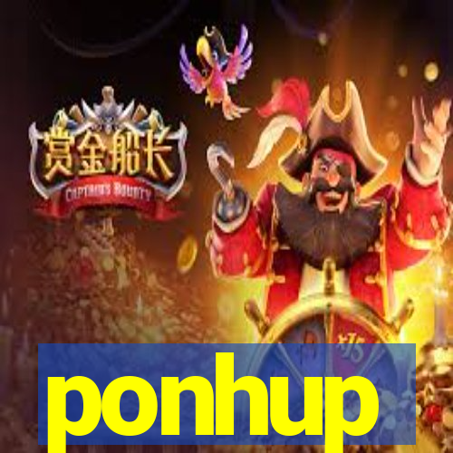 ponhup