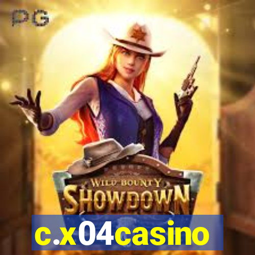 c.x04casino
