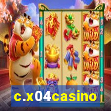 c.x04casino