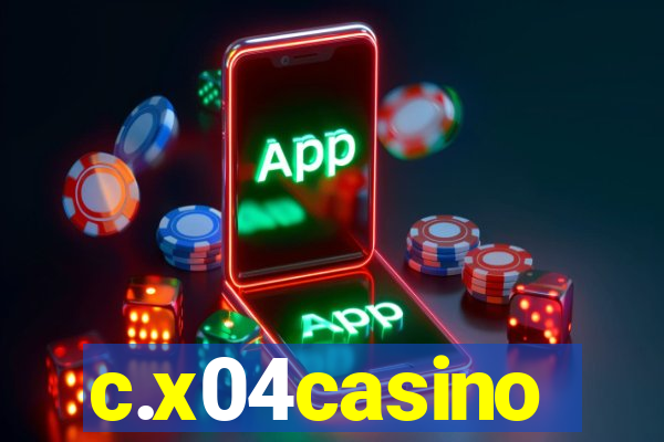 c.x04casino