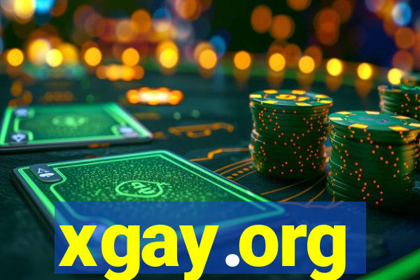 xgay.org