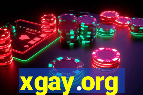 xgay.org
