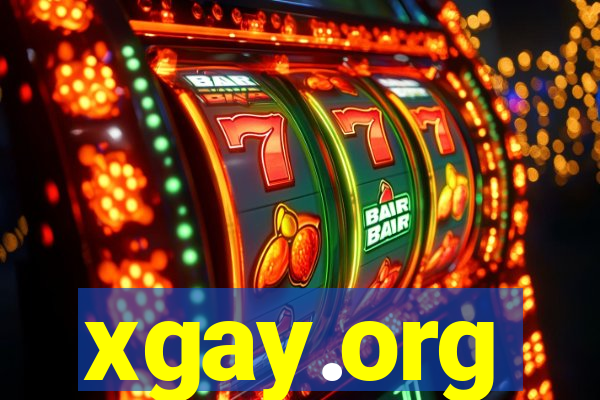 xgay.org