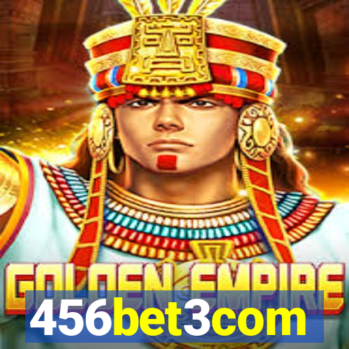 456bet3com