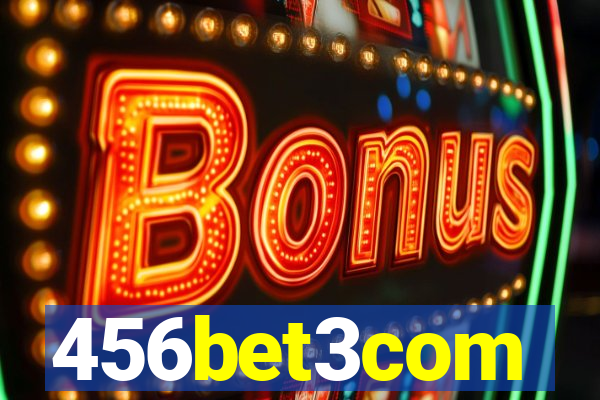456bet3com