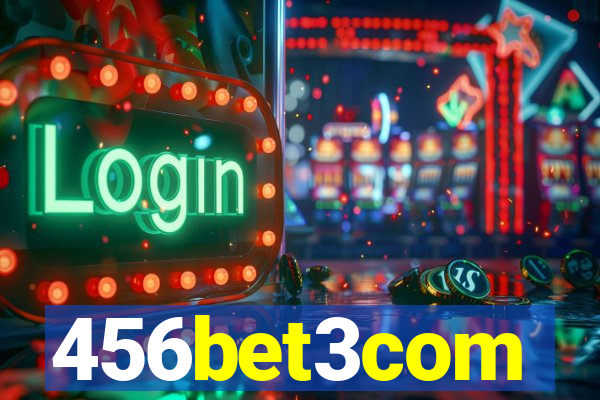 456bet3com
