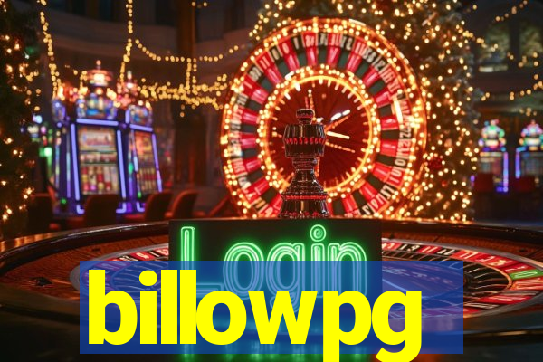 billowpg