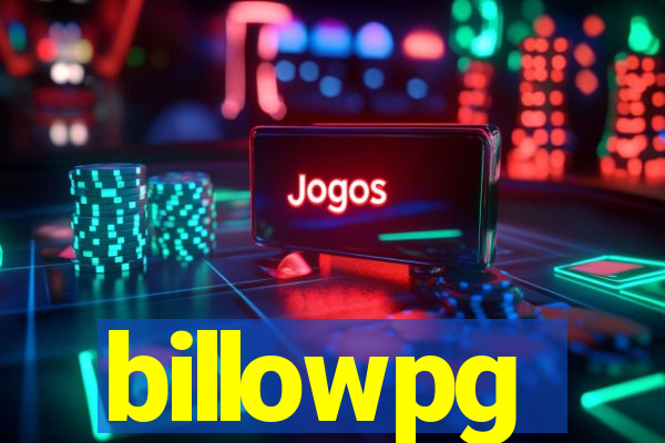 billowpg