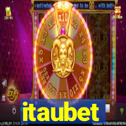 itaubet