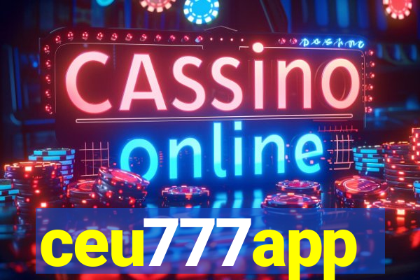 ceu777app