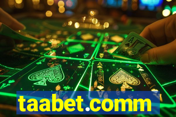 taabet.comm