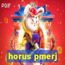 horus pmerj