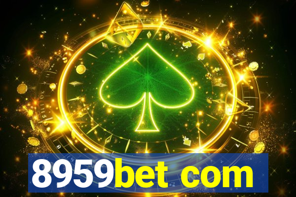 8959bet com