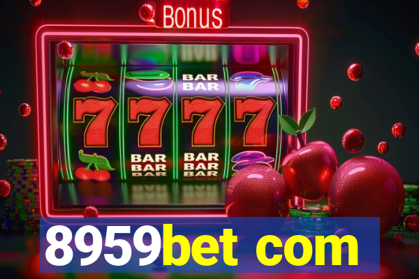 8959bet com