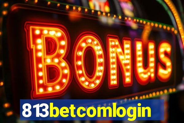 813betcomlogin
