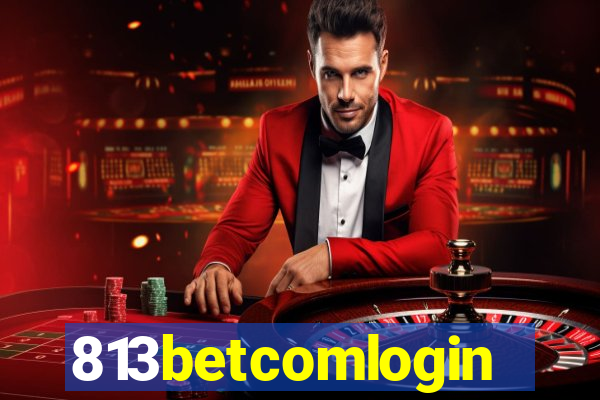813betcomlogin