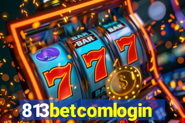 813betcomlogin