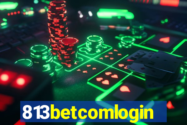 813betcomlogin