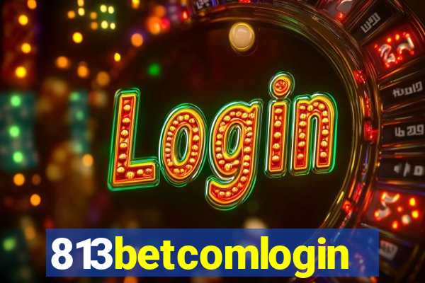 813betcomlogin