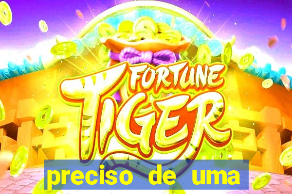 preciso de uma renda extra urgente