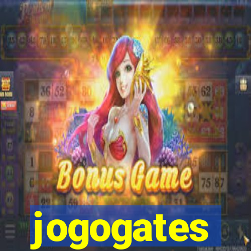 jogogates