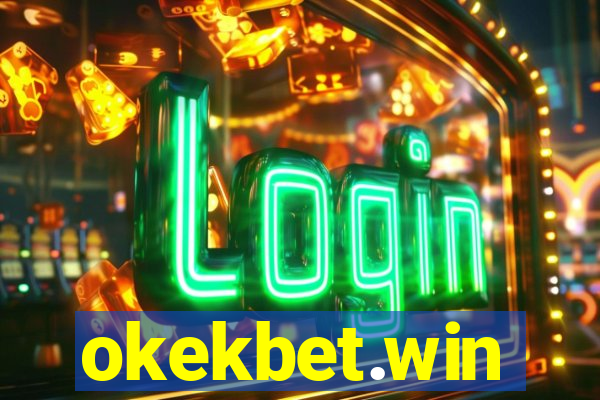okekbet.win