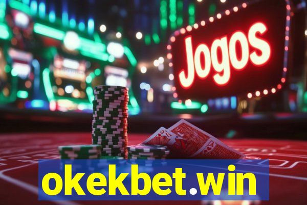 okekbet.win