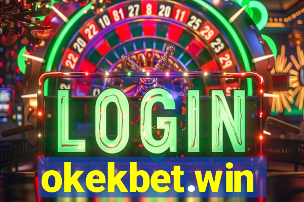 okekbet.win