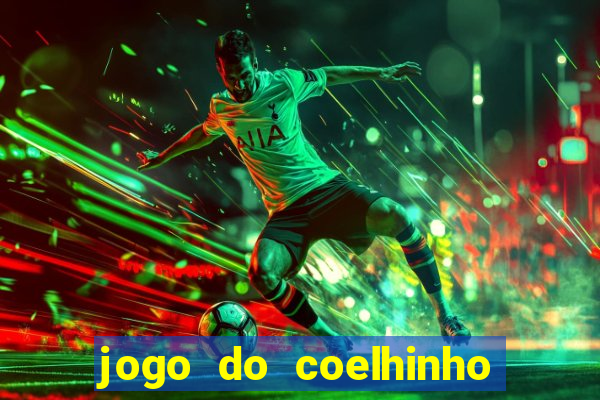 jogo do coelhinho demo gratis