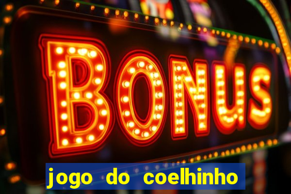 jogo do coelhinho demo gratis