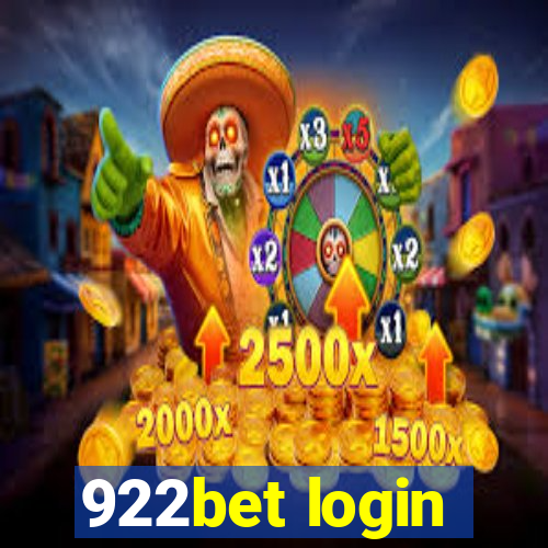 922bet login