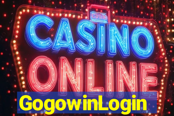 GogowinLogin
