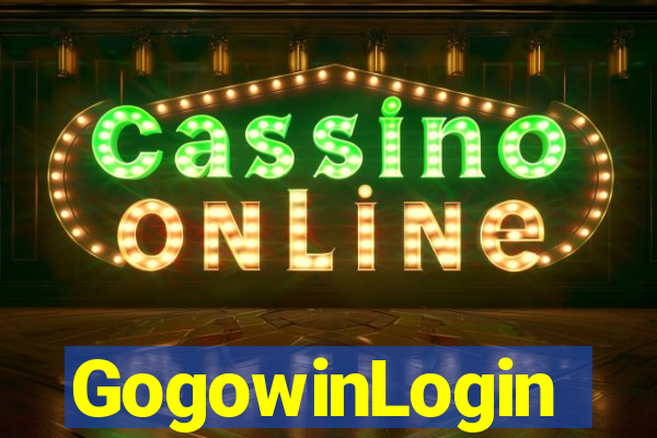GogowinLogin