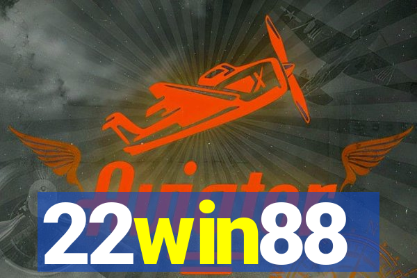 22win88