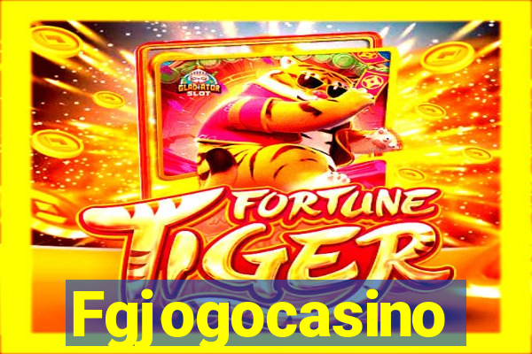 Fgjogocasino