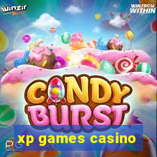 xp games casino