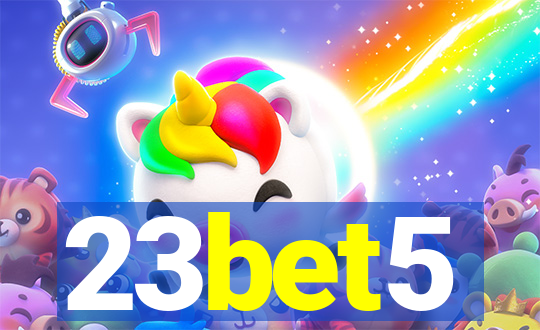 23bet5