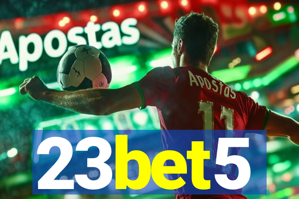 23bet5