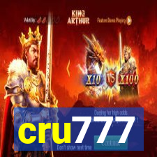 cru777