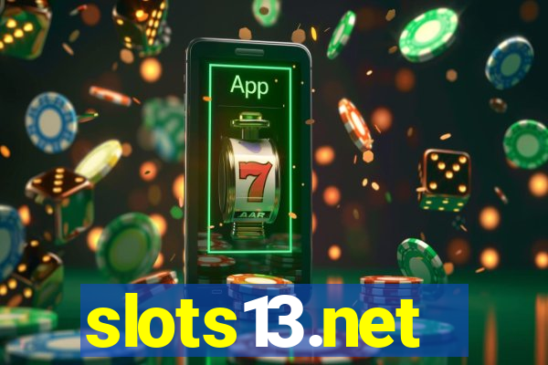 slots13.net