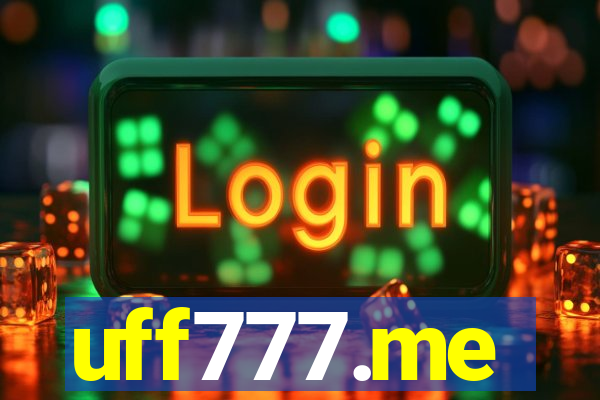 uff777.me
