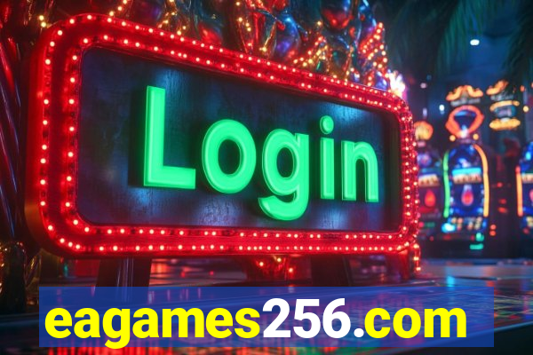 eagames256.com