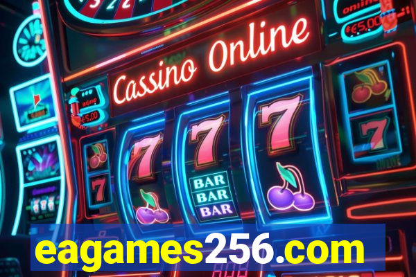 eagames256.com